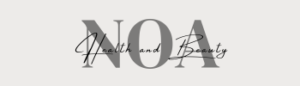 NOA BEAUTY LOGO