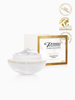 קרם נגד קמטים - פרמייר - Premier Anti Wrinkle Cream