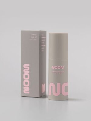 Noom דובדבן - נום שמן אהבה בטעם דובדבן