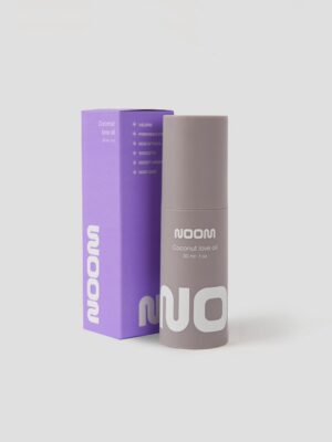 שמן נום Noom - נום שמן סיכה 30 מל