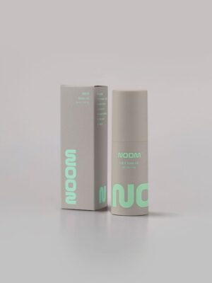 שמן נום בטעם מנטה - NOOM